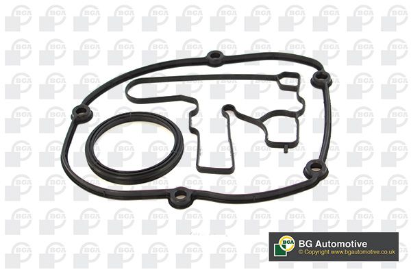 Прокладка клапанной крышки (к-кт) Audi A3 06-13/Octavia 07-13/Passat 07-14 1.8 TFSI