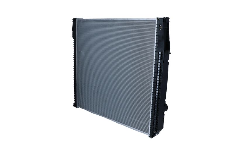 NRF 509579 Aušinimo radiatorius
