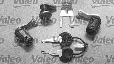 VALEO Slotcilinderset 256466