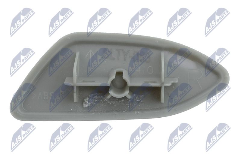 NTY EDS-TY-063 Cover, bumper