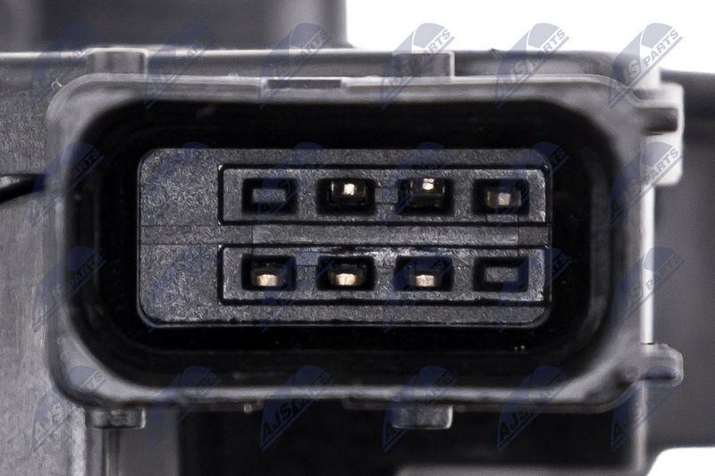 NTY EZC-FT-322 Door Lock
