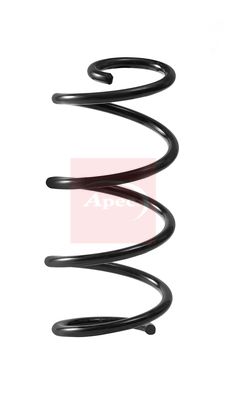 APEC Suspension Spring ACS2412