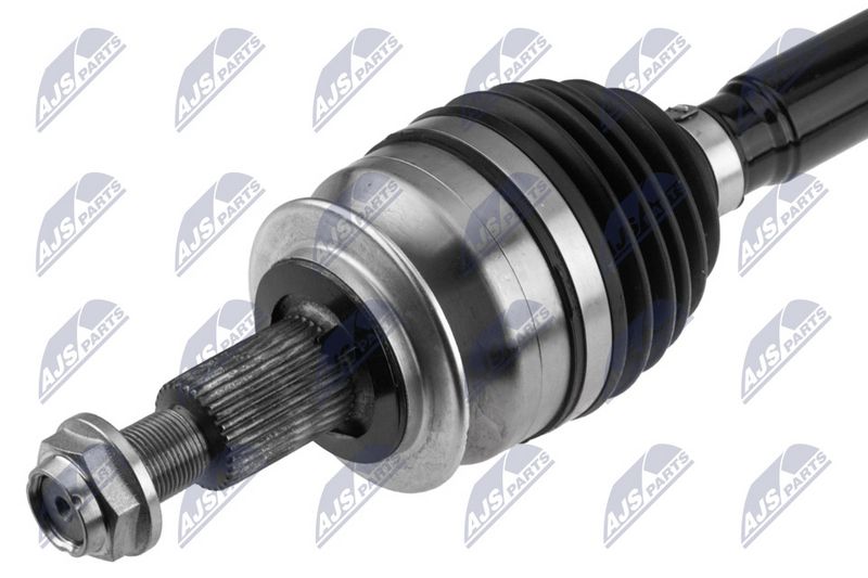 NTY NPW-FR-191 Drive Shaft