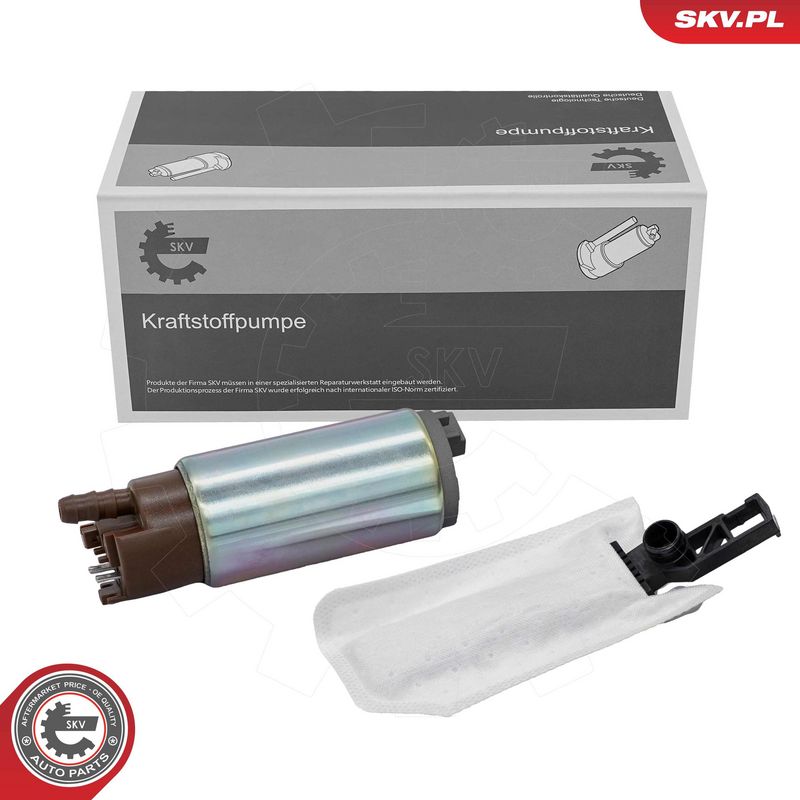 Kütusepump, ESEN SKV 02SKV269