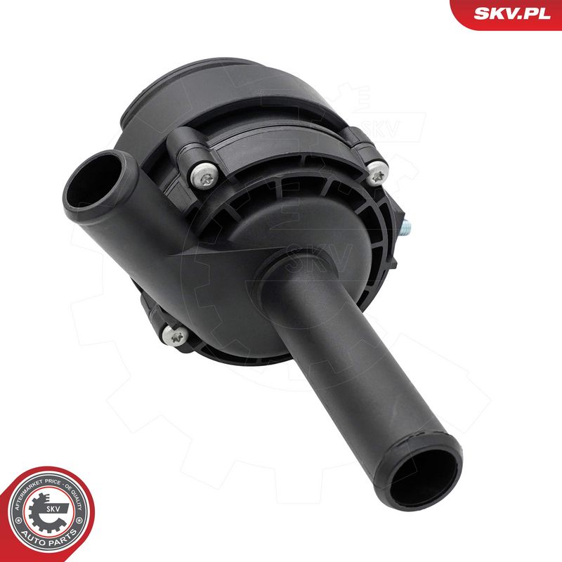 Lisaveepump (jahutusvee ringlussüsteem), ESEN SKV 22SKV077