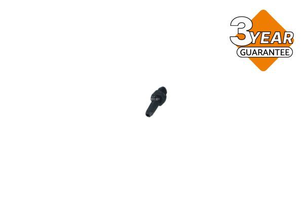 Radiador, refrigeración del motor NRF 52062A