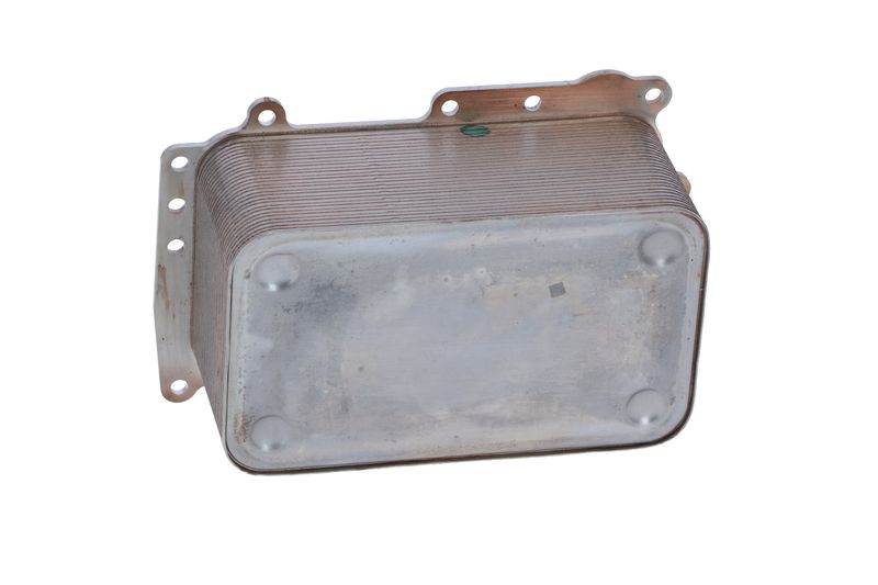 Olejový chladič, motorový olej 31231