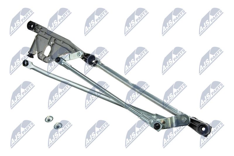 NTY EMW-FR-001 Wiper Linkage