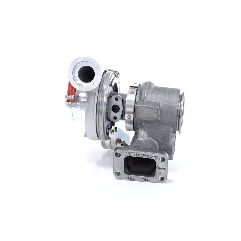 Compresor,sistem de supraalimentare T918797 BTS Turbo