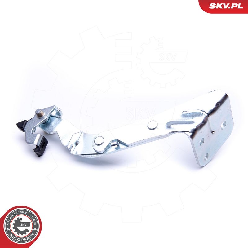 Rullijuht, lükanduks, ESEN SKV 96SKV751