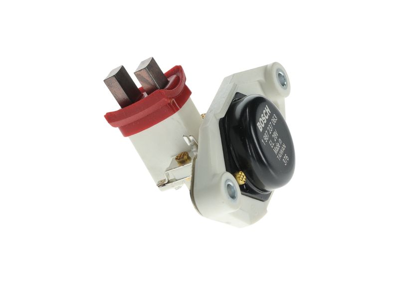 Regulator, alternator 1 987 237 063 BOSCH