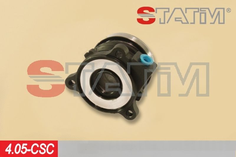 STATIM 4.05-CSC Centrinis darbinis cilindras, sankaba