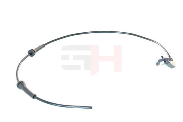 GH GH-713706 Jutiklis, rato greitis