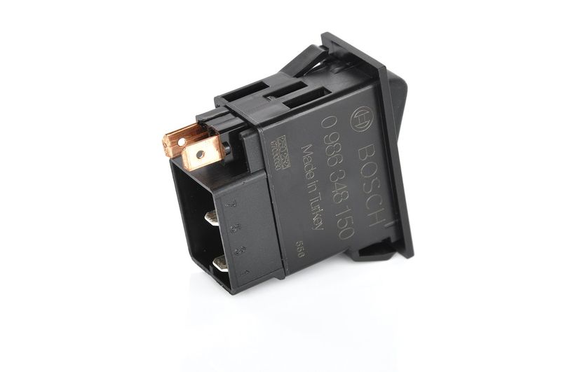 BOSCH 0986348150 Direction Indicator Switch