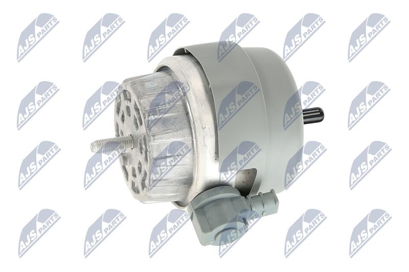 Paigutus, Mootor, NTY ZPS-AU-014