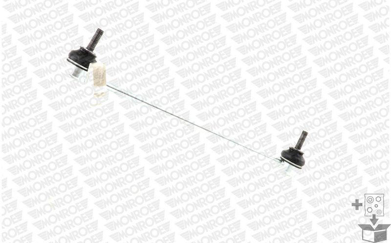 BARRE STABILISATRICE AVD/G PEUGEOT