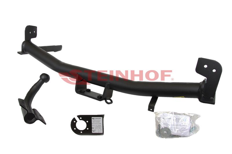 Haakeseade, STEINHOF O-123