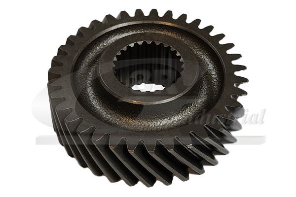 3RG 23756 - Gear, transmission input shaft