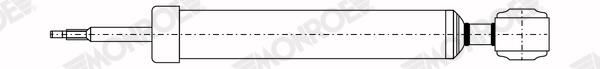 MONROE G1228 Shock Absorber