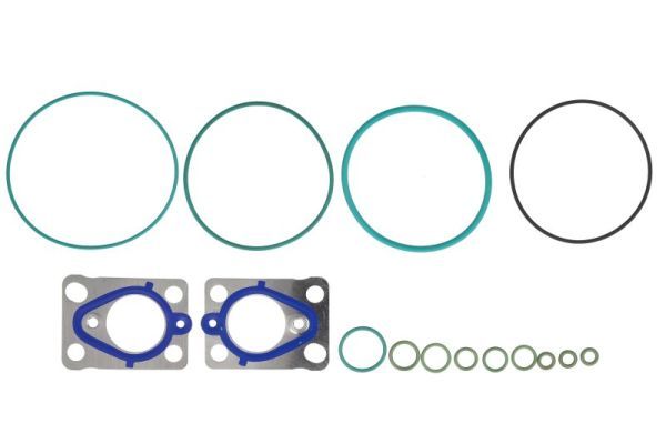 ENGITECH ENT210081 Repair Kit, fuel pump