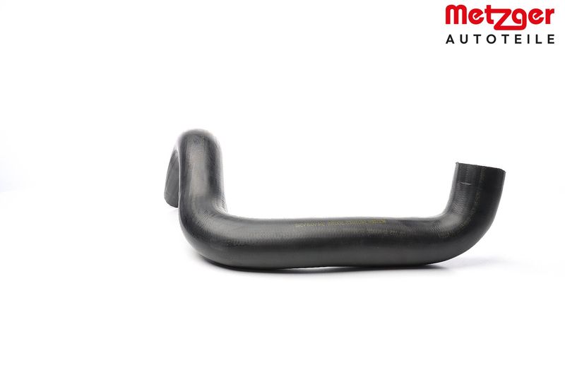 METZGER AUTOTEILE 2401012 Turbinos oro žarna