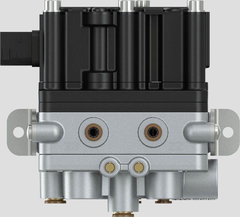 WABCO 4726010010 Proportional Valve