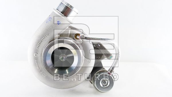 BE TURBO 131001 Charger, charging (supercharged/turbocharged)