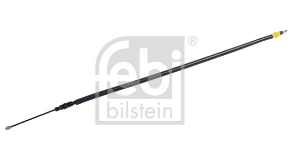 FEBI BILSTEIN huzal, rögzítőfék 109484