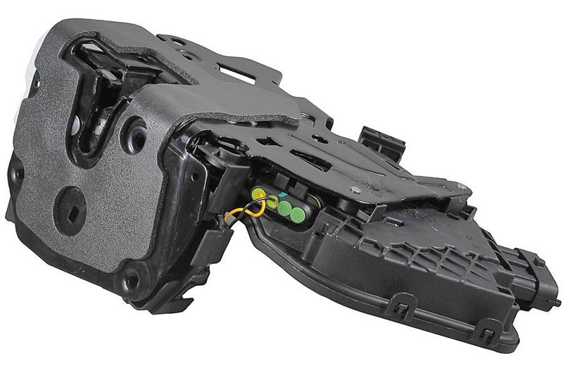 METZGER AUTOTEILE 2314707 Door Lock