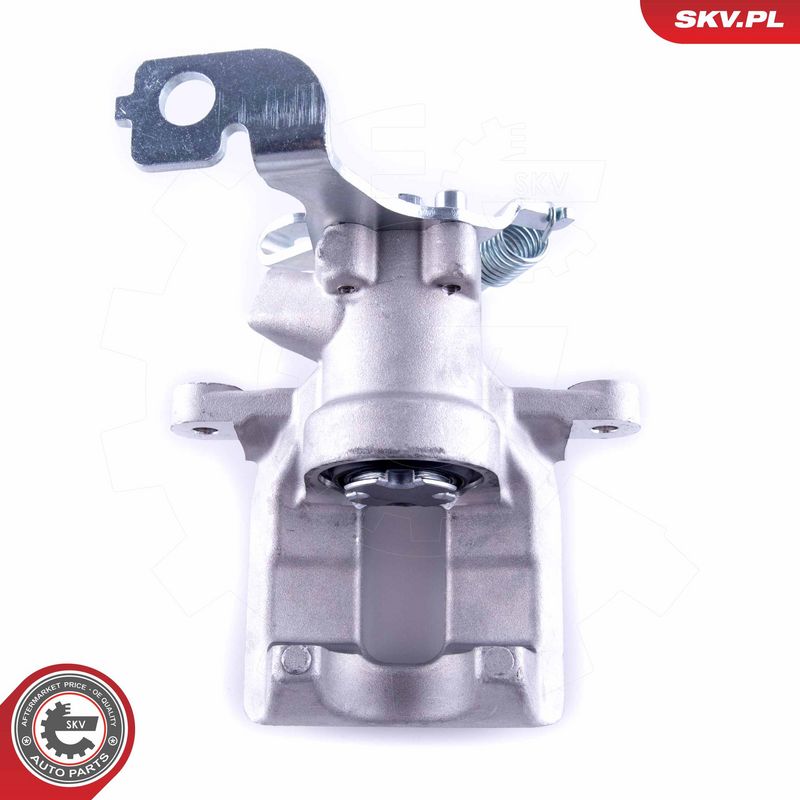 Pidurisadul, ESEN SKV 55SKV474