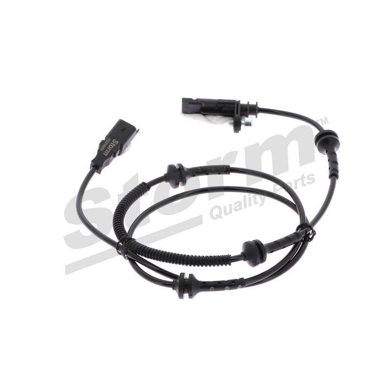 Capteur, vitesse de roue STORM QUALITY PARTS 777102