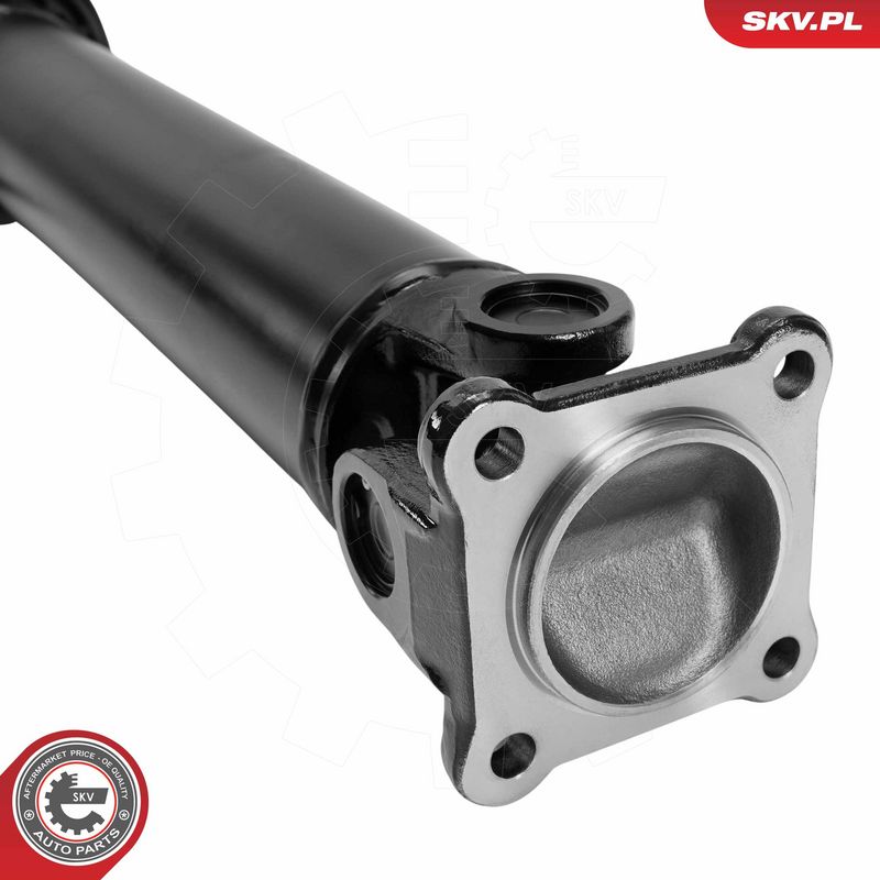 Veovõll, ESEN SKV 76SKV120