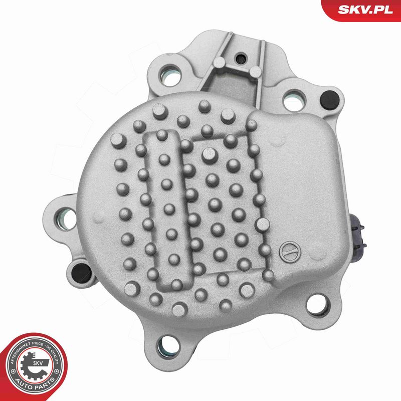 ESEN SKV 22SKV092 Water Pump, engine cooling