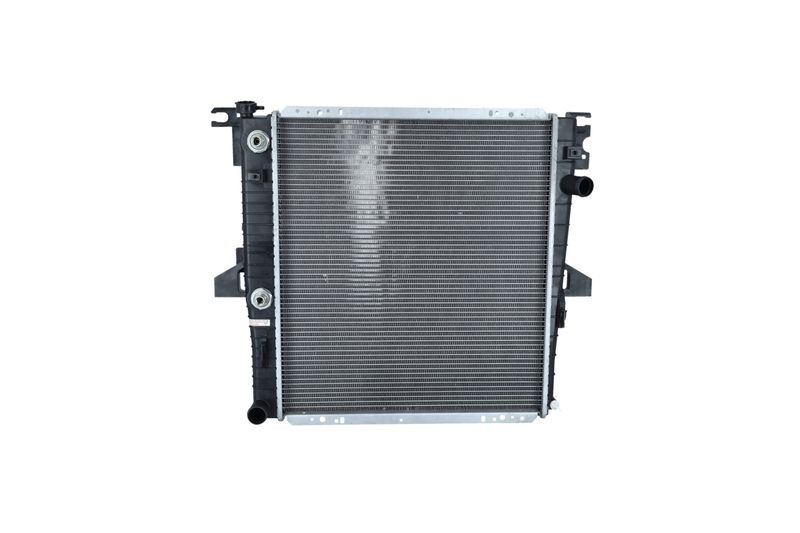 Radiaator, mootorijahutus, NRF 56034