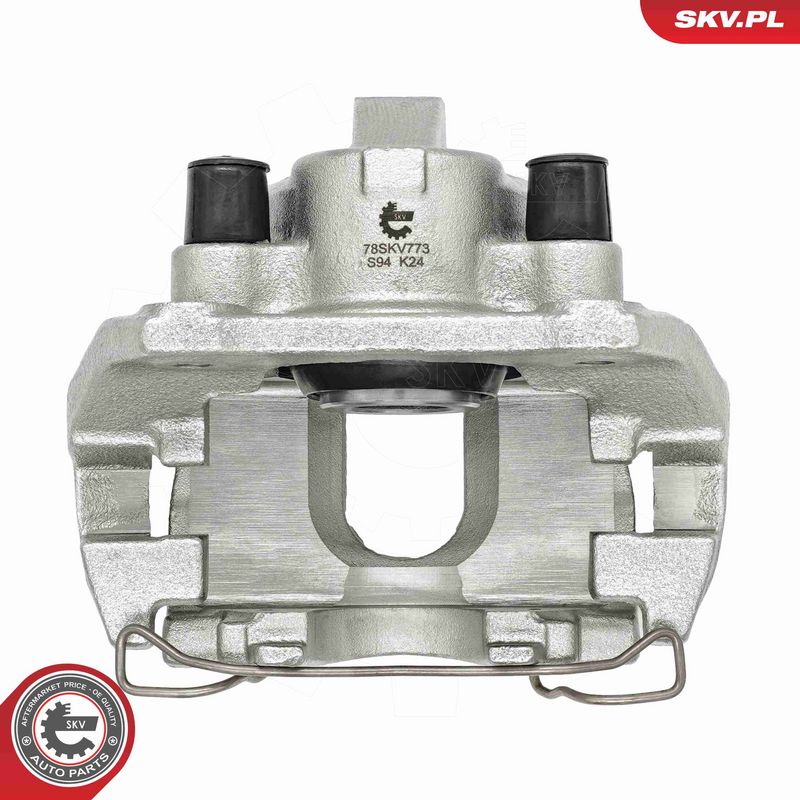 Pidurisadul, ESEN SKV 78SKV773