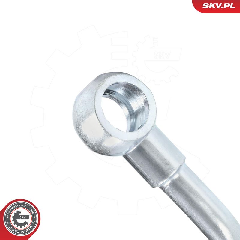 Hüdraulikavoolik, roolimine, ESEN SKV 54SKV581