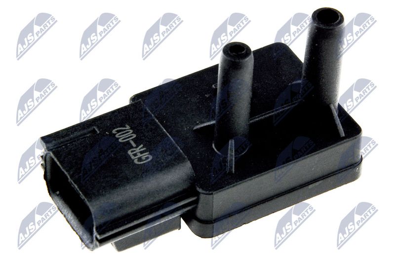 NTY ДАТЧИК ДАВЛЕНИЯ ВЫХЛОПНОЙ СИСТЕМЫ Citroen Jumper 2010-2024; Ford Fiesta 2010-2024; Ford Transit 2010-2024; Peugeot B