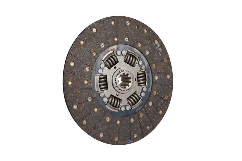 VALEO Kit d'embrayage 805356