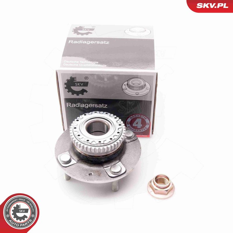 ESEN SKV 29SKV119 - Wheel Bearing Kit