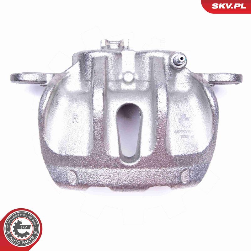 Pidurisadul, ESEN SKV 45SKV552