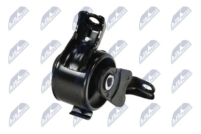 Paigutus, Mootor, NTY ZPS-HD-103