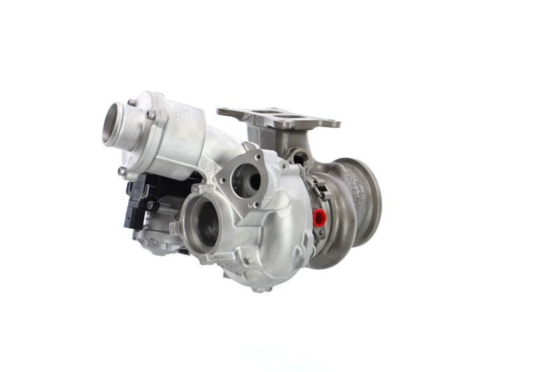 REMANTE 003-002-004393R Charger, charging (supercharged/turbocharged)
