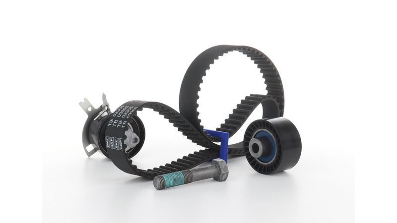 Hammasrihma komplekt, SKF VKMA 03305