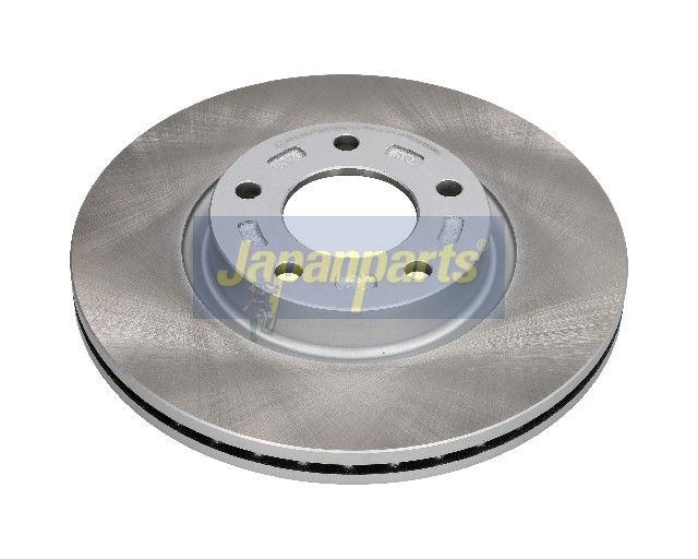 спирачен диск JAPANPARTS