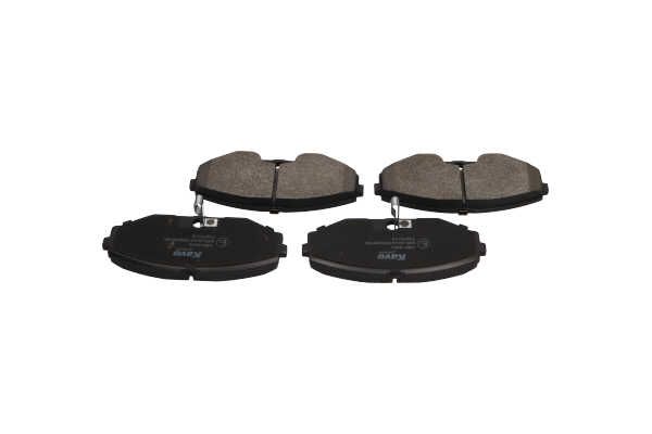 Kavo Parts KBP-6553 Brake Pad Set, disc brake