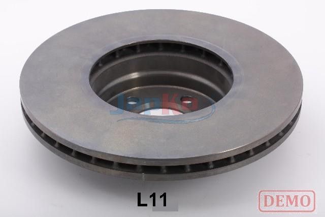 JAPKO 60L11C Brake Disc