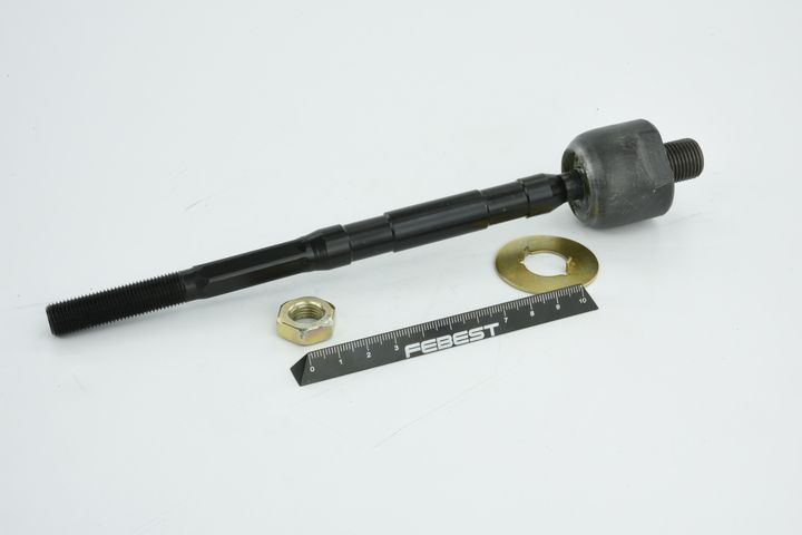 FEBEST 0322-GBUN AUTOMOTIVE Gas Spring, bonnet