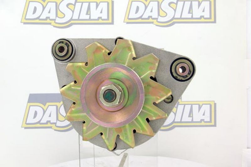 DA SILVA 016130 Generatorius