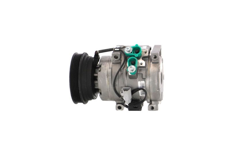 REMANTE 005-001-000073R Compressor, air conditioning