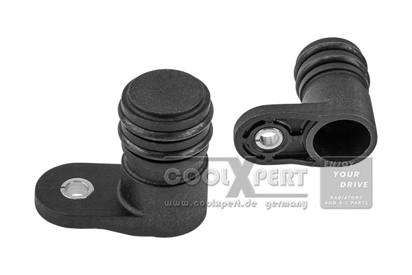 Заглушка головки блока BMW 11537519733 на BMW 5 седан (E60)